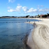 2209G 026 Groemitz Ostsee